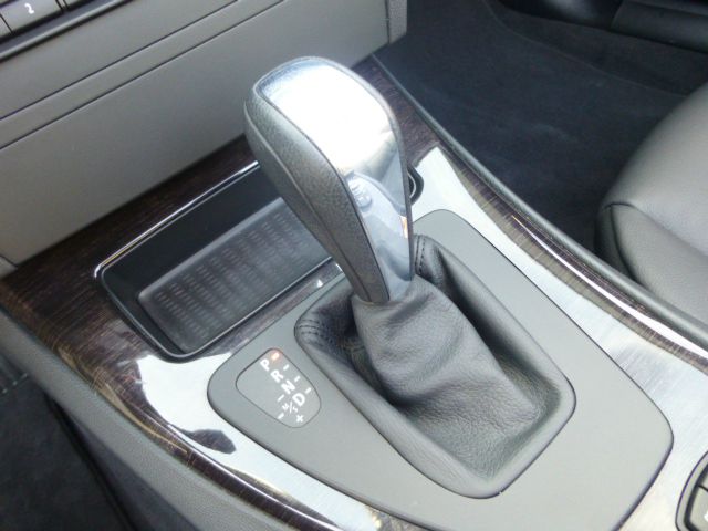 BMW 3 series 2012 photo 10