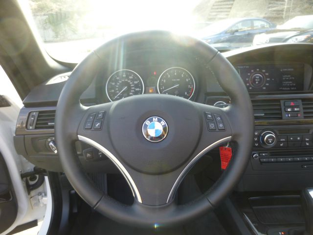 BMW 3 series 2012 photo 12