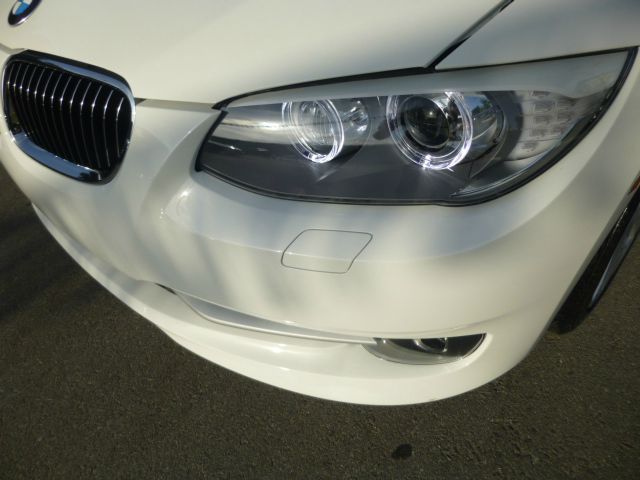 BMW 3 series 2012 photo 14