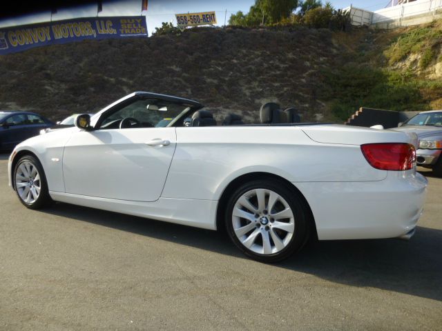 BMW 3 series 2012 photo 19