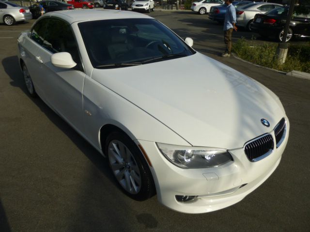 BMW 3 series 2012 photo 20