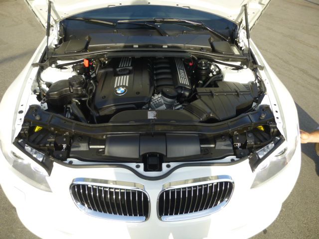 BMW 3 series 2012 photo 5