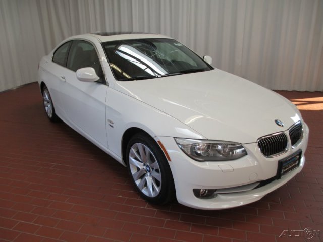 BMW 3 series EXT WB W/1sb PKG Unspecified