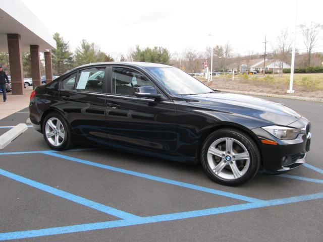 BMW 3 series SE Automatic 4X4 Beutiful Unspecified