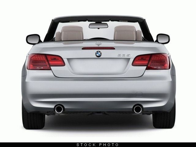 BMW 3 series 2012 photo 2