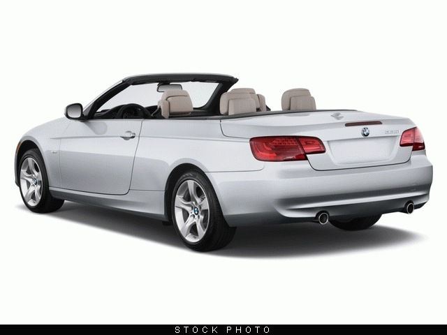 BMW 3 series 2012 photo 3