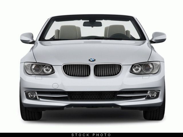 BMW 3 series 2012 photo 4