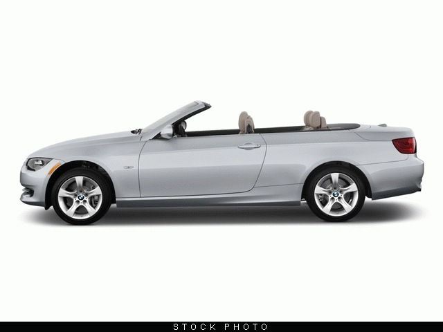 BMW 3 series 2012 photo 5