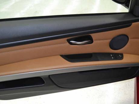 BMW 3 series Luxury Navigation Unspecified