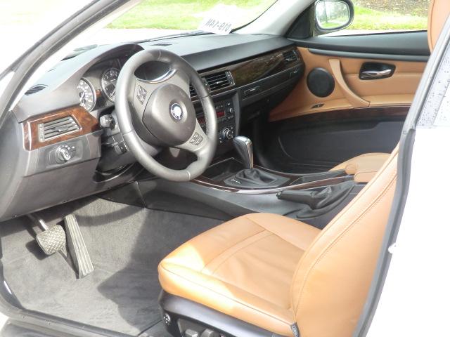 BMW 3 series 2012 photo 1