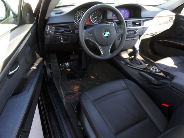 BMW 3 series 2012 photo 2