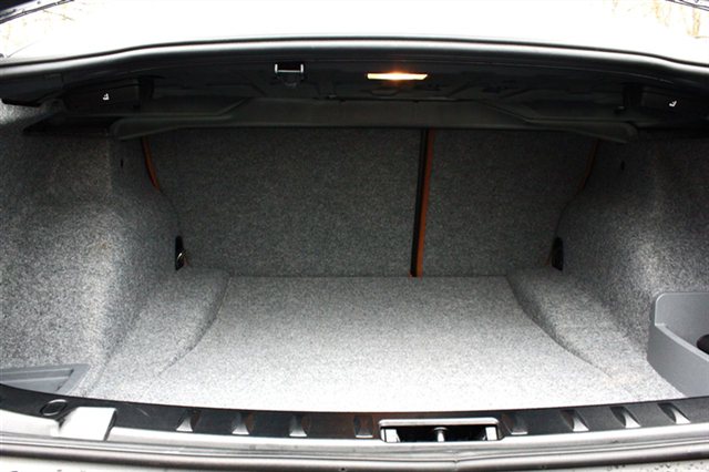 BMW 3 series 2012 photo 3