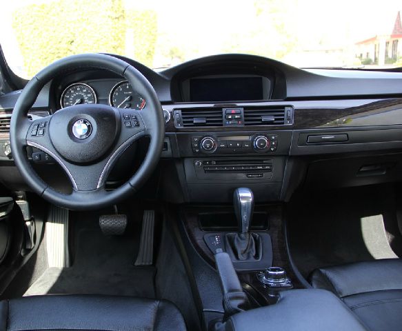 BMW 3 series 2012 photo 20