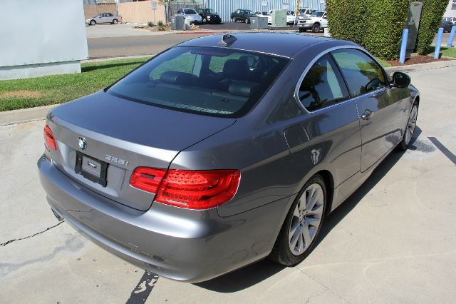 BMW 3 series 2012 photo 23