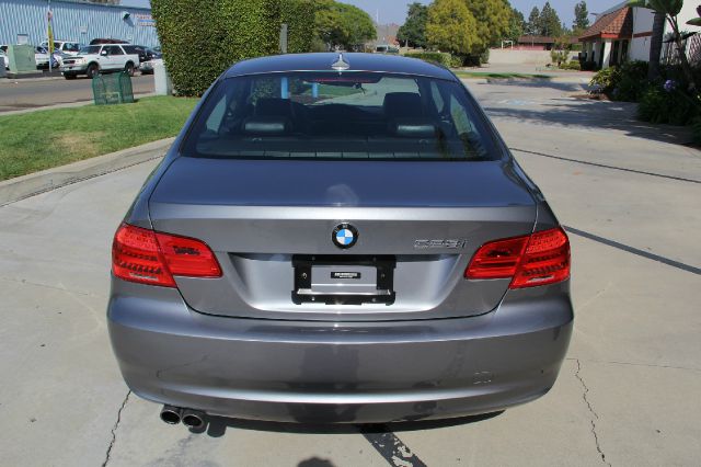 BMW 3 series 2012 photo 25