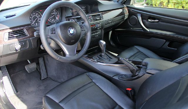 BMW 3 series 2012 photo 29