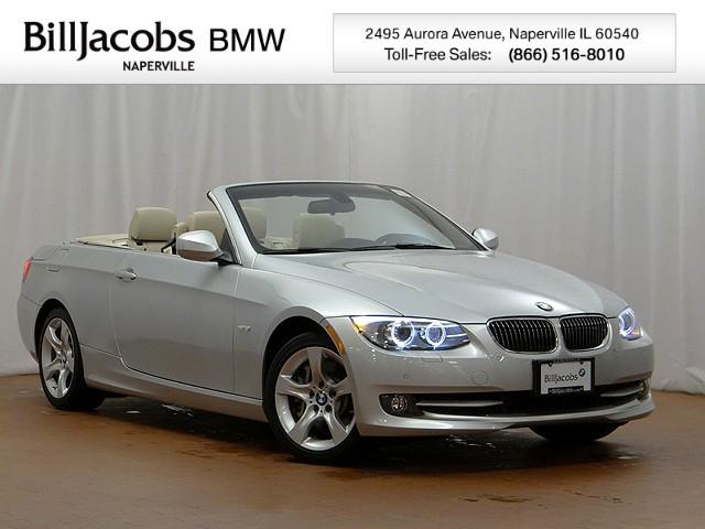 BMW 3 series 2012 photo 4