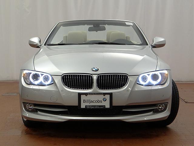 BMW 3 series 2012 photo 5