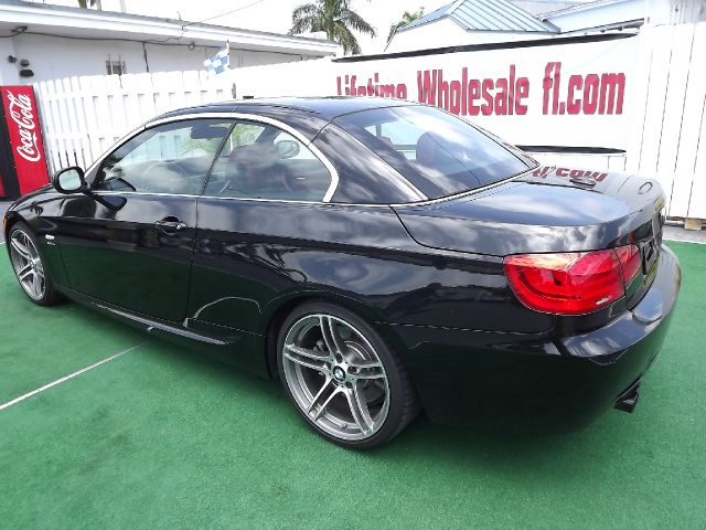 BMW 3 series 2012 photo 1