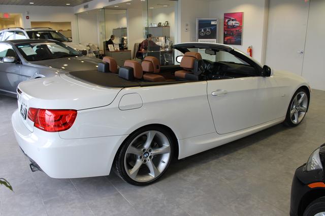 BMW 3 series 2012 photo 1