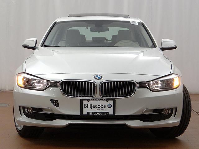 BMW 3 series SE Automatic 4X4 Beutiful Unspecified