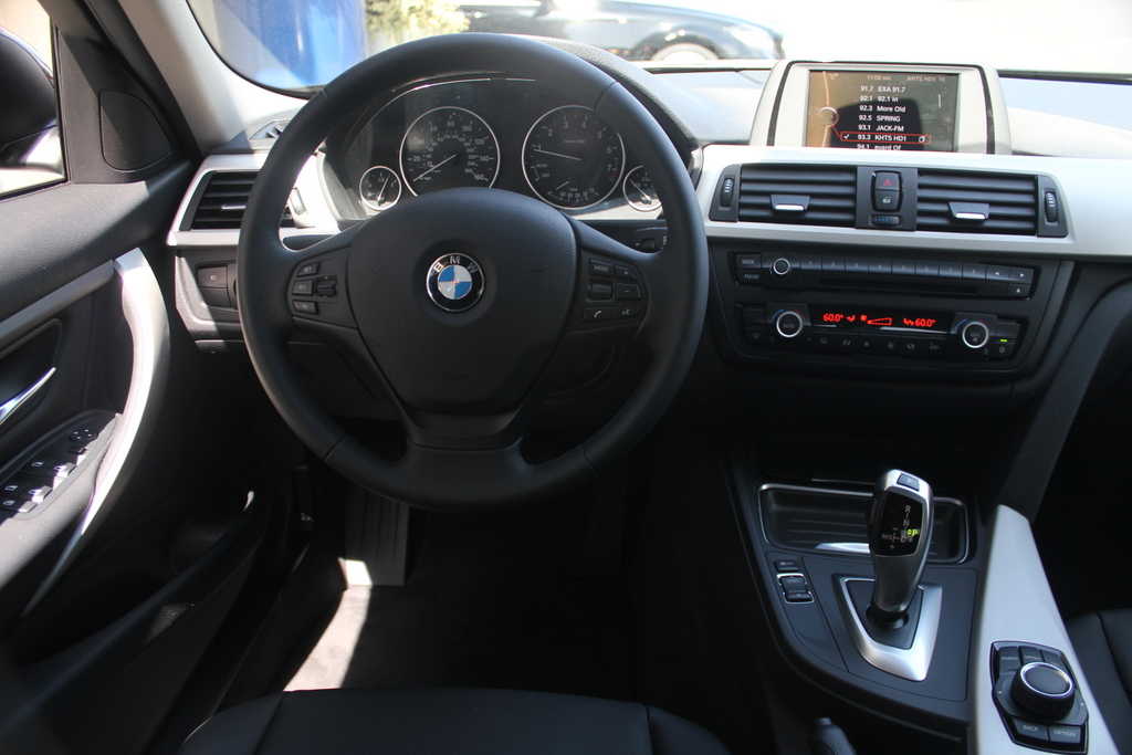 BMW 3 series SE Automatic 4X4 Beutiful Unspecified