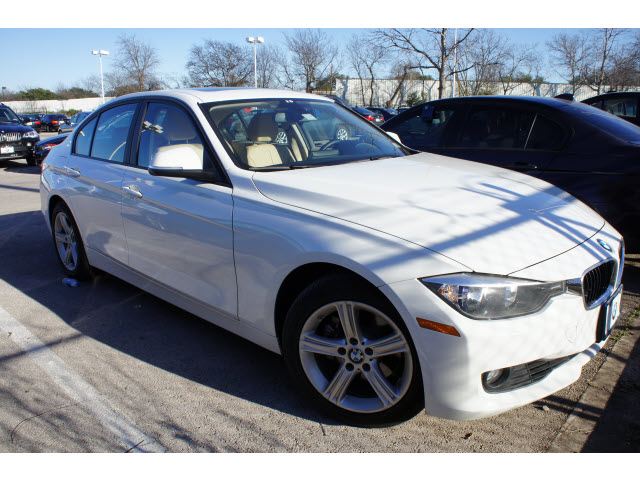 BMW 3 series SE Automatic 4X4 Beutiful Unspecified