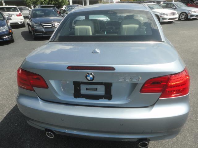 BMW 3 series 2013 photo 4