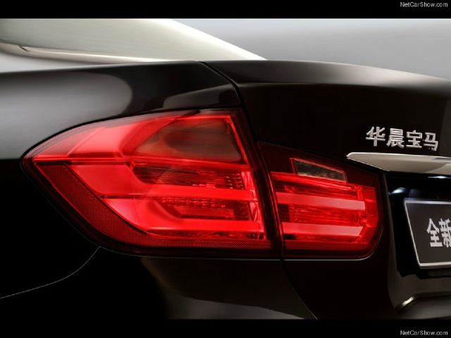 BMW 3 series 2013 photo 11