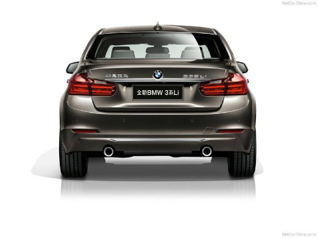 BMW 3 series 2013 photo 19