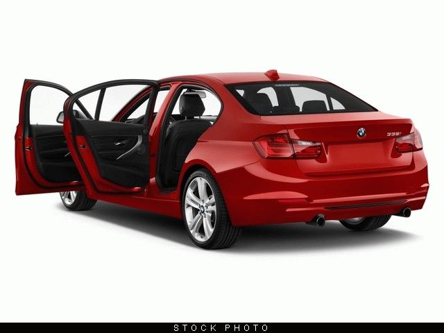 BMW 3 series 2013 photo 1