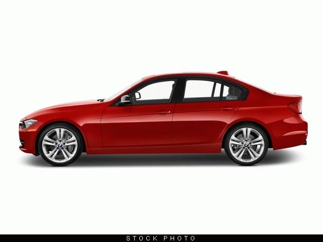 BMW 3 series 2013 photo 2