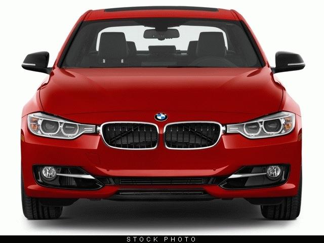 BMW 3 series 2013 photo 3