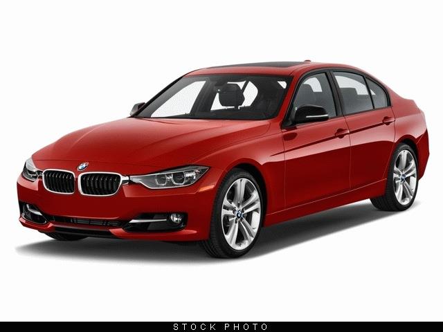 BMW 3 series 2013 photo 4