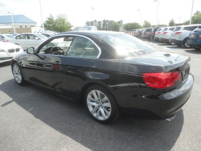 BMW 3 series 2013 photo 2