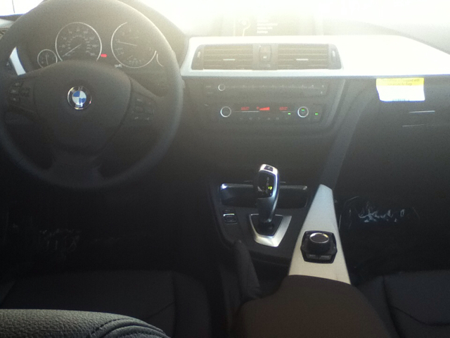 BMW 3 series 2013 photo 5