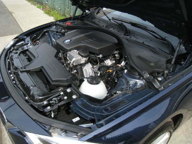 BMW 3 series 2013 photo 26