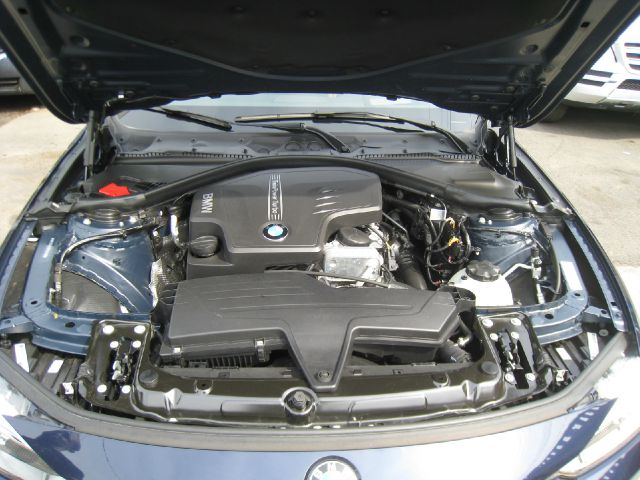 BMW 3 series 2013 photo 28