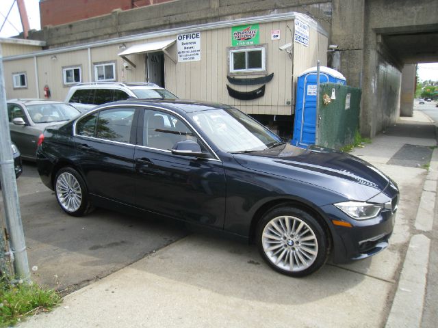 BMW 3 series 2013 photo 31