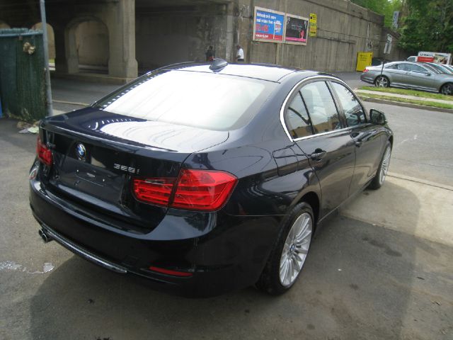 BMW 3 series 2013 photo 7