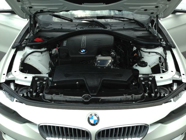 BMW 3 series 2013 photo 105