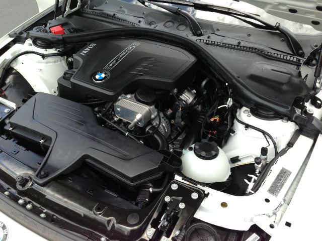 BMW 3 series 2013 photo 106