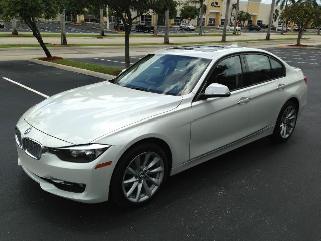 BMW 3 series 2013 photo 111