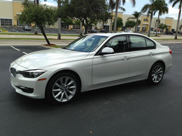 BMW 3 series 2013 photo 112