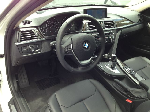 BMW 3 series 2013 photo 51