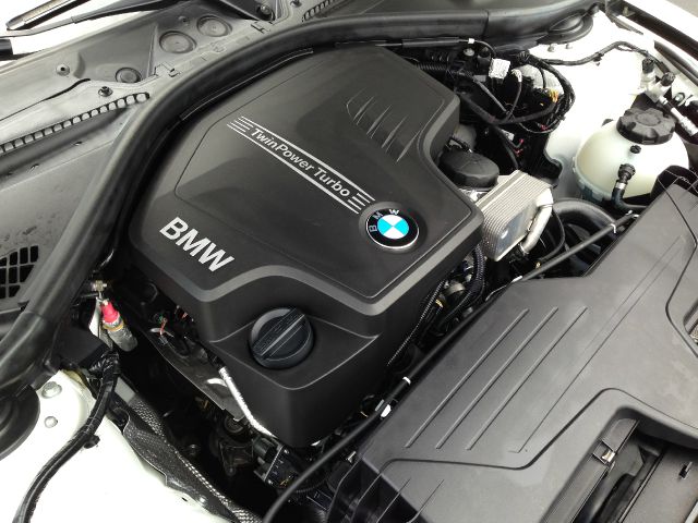 BMW 3 series 2013 photo 71