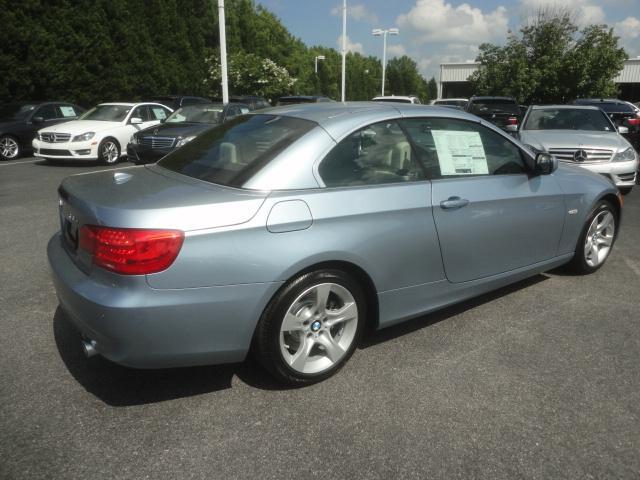 BMW 3 series 2013 photo 1