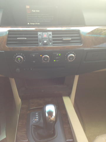 BMW 5-Series 2006 photo 4