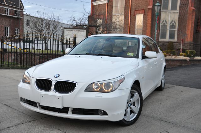 BMW 5 series 2006 photo 4