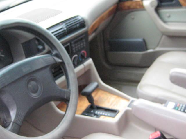 BMW 5 series 1993 photo 2